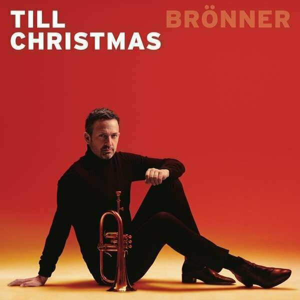 Till Bronner - Christmas (LP) Till Bronner