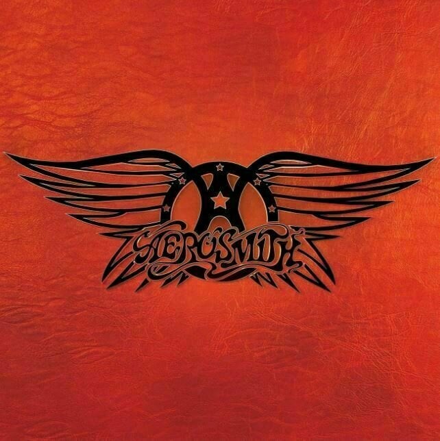 Aerosmith - Greatest Hits (2 LP) Aerosmith