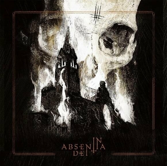 Behemoth - In Absentia Dei (3 LP) Behemoth