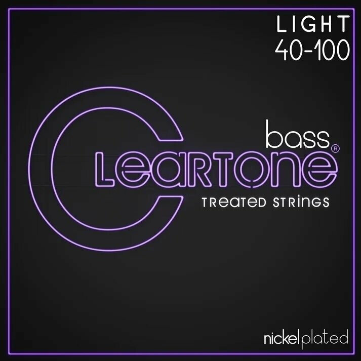 Cleartone Light 40-100 Cleartone