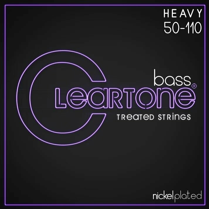 Cleartone Monster Heavy Series 50-110 Cleartone