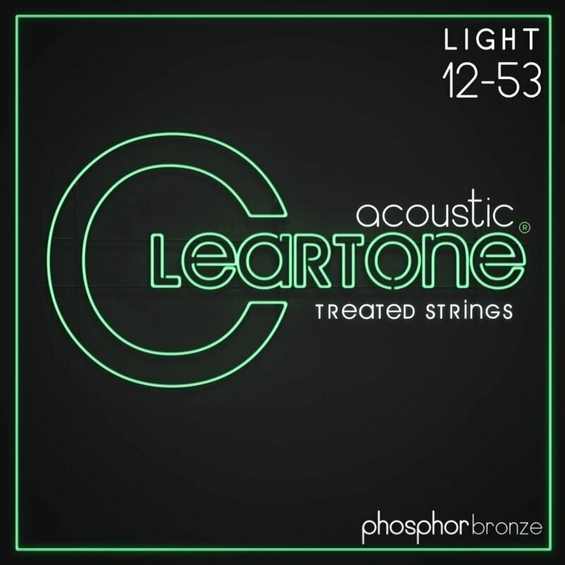Cleartone Phos-Bronze Cleartone
