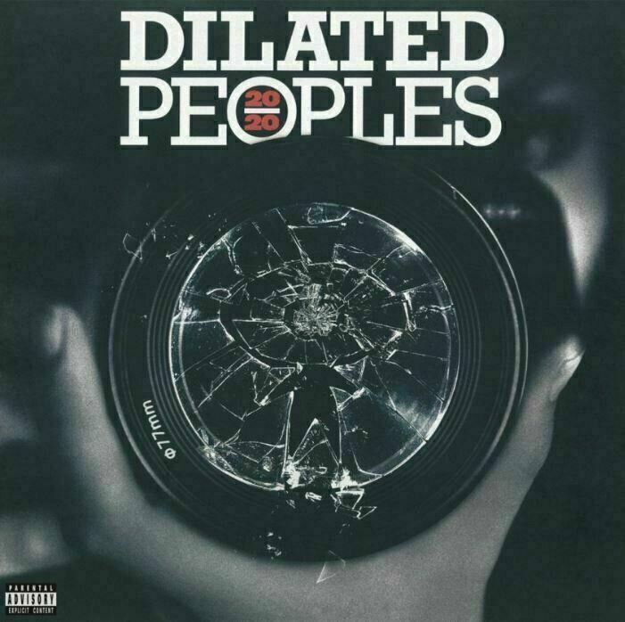 Dilated Peoples - 20/20 (180g) (2 LP) Dilated Peoples