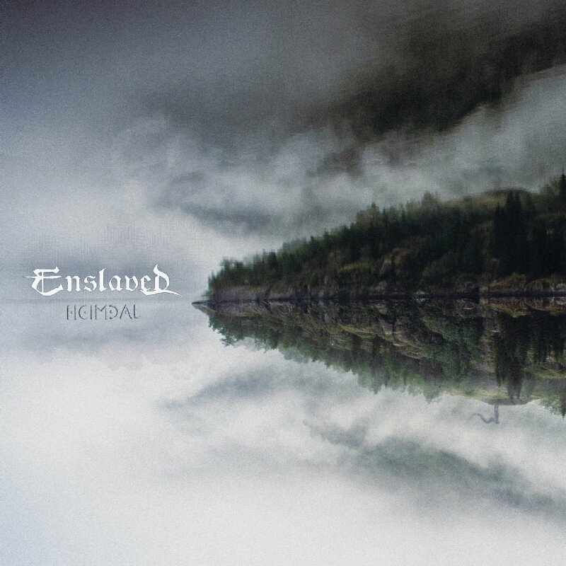 Enslaved - Heimdal (2 LP) Enslaved