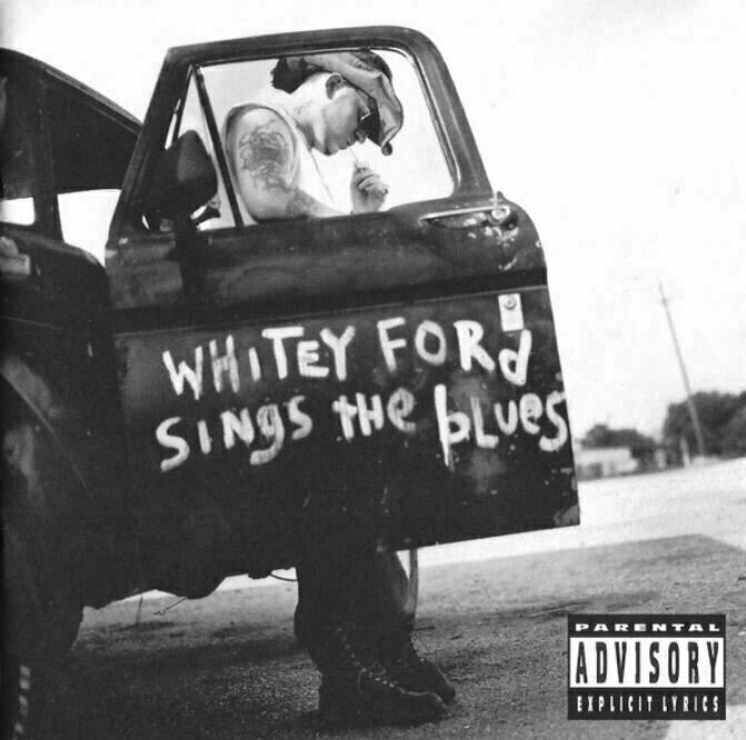 Everlast (Band) - Whitey Ford Sings the Blues (RSD) (2 LP) Everlast (Band)
