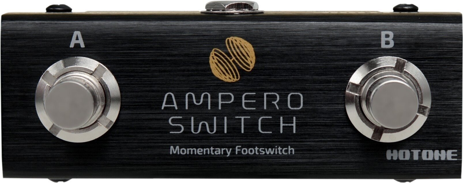Hotone Ampero Switch Nožní přepínač Hotone