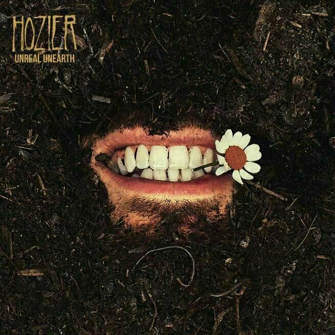 Hozier - Unreal Unearth (2 LP) Hozier