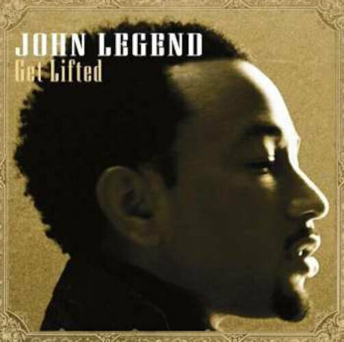 John Legend - Get Lifted (180g) (2 LP) John Legend
