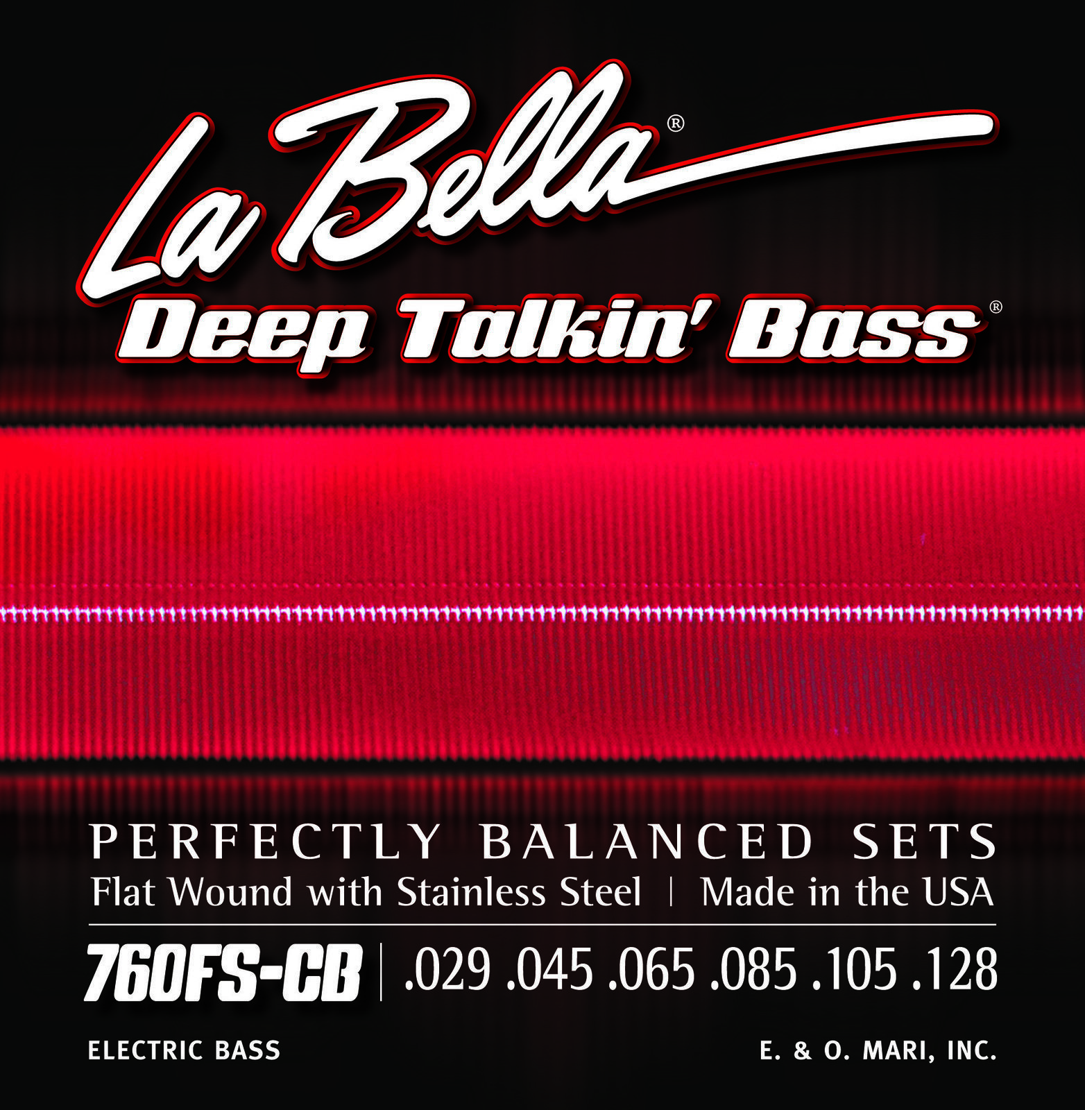 LaBella 760FS-CB LaBella