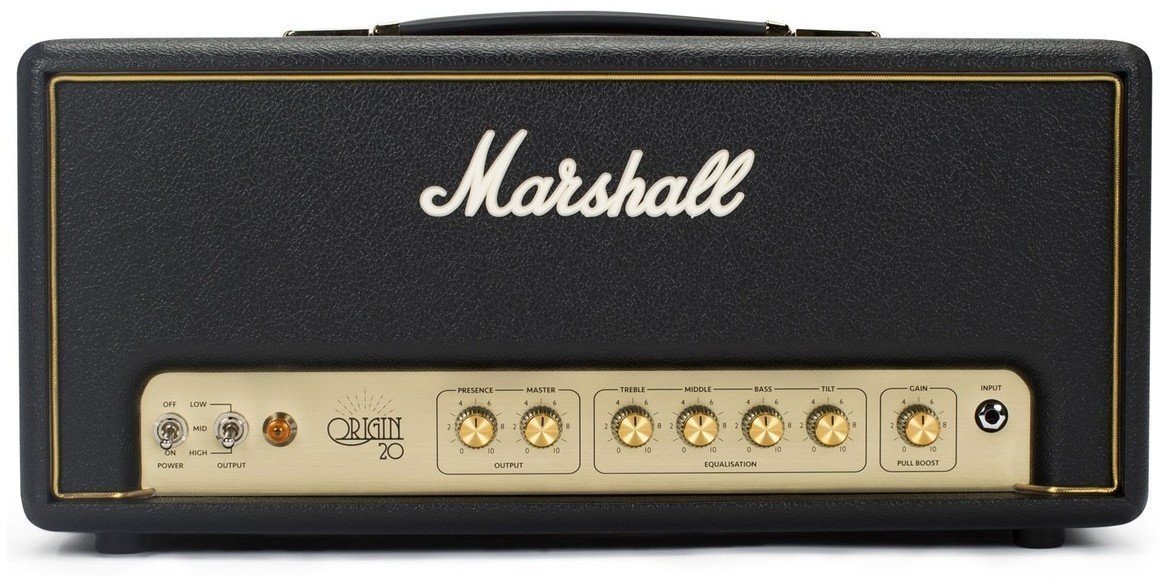 Marshall Origin 20H Marshall