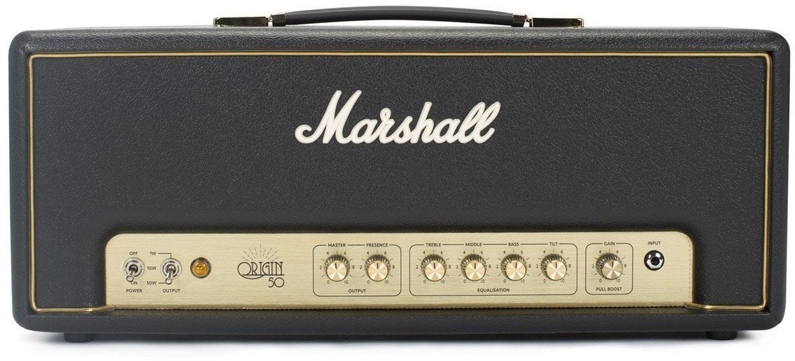 Marshall Origin 50H Marshall