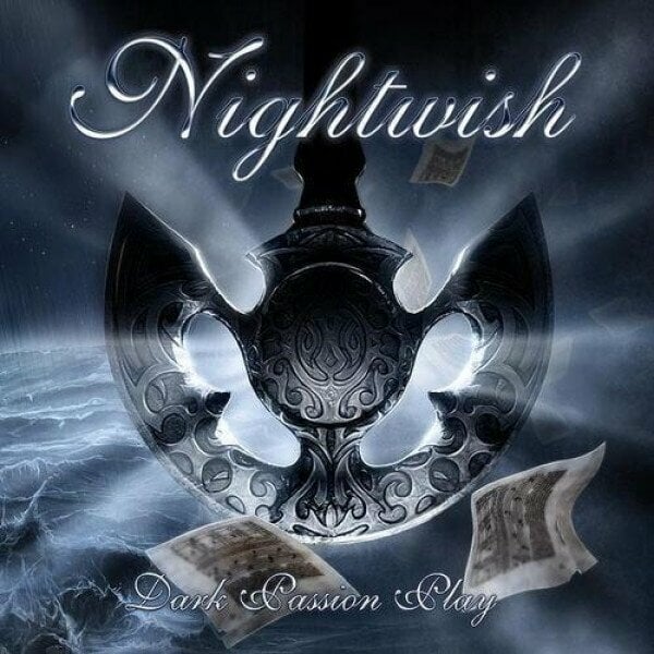 Nightwish - Dark Passion Play (2 LP) Nightwish