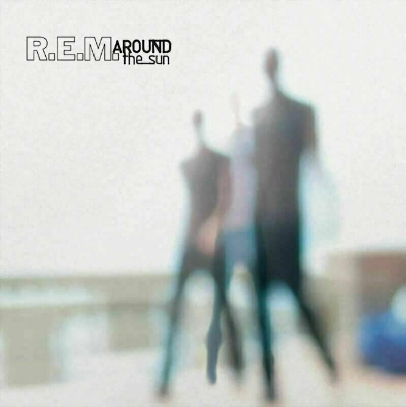 R.E.M. - Around The Sun (2 LP) R.E.M.