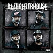 Slaughterhouse - Slaughterhouse (2 LP) Slaughterhouse