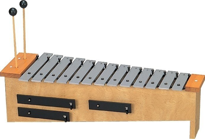 Suzuki Music SMCS-16 Soprano Xylophone Suzuki Music