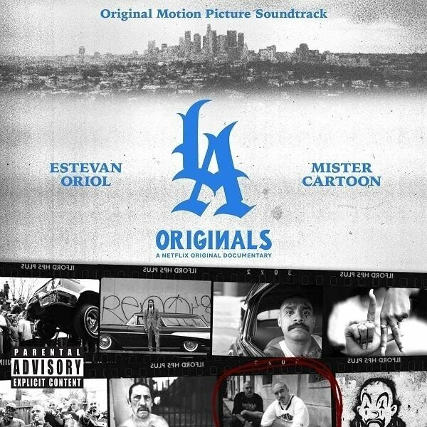 Various Artists - L.A. Originals (180g) (2 LP) Various Artists