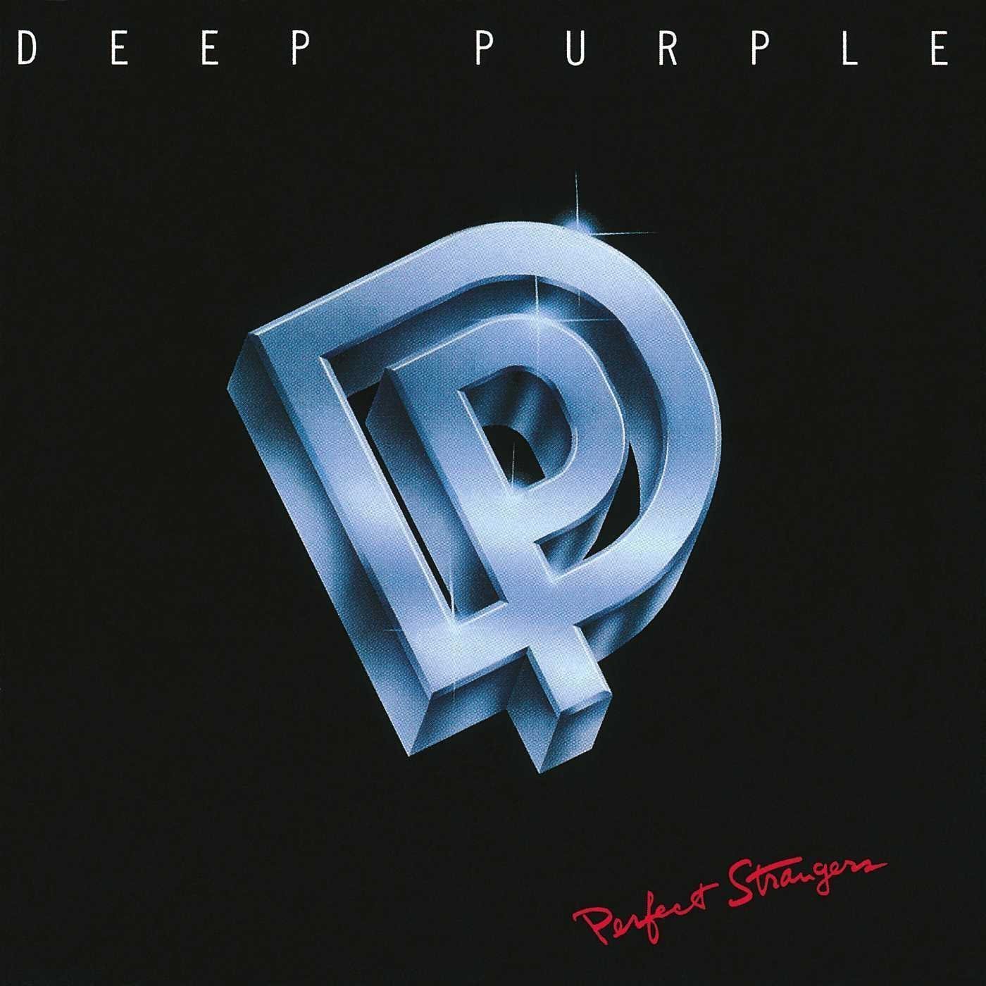 Deep Purple - Perfect Strangers (LP) Deep Purple