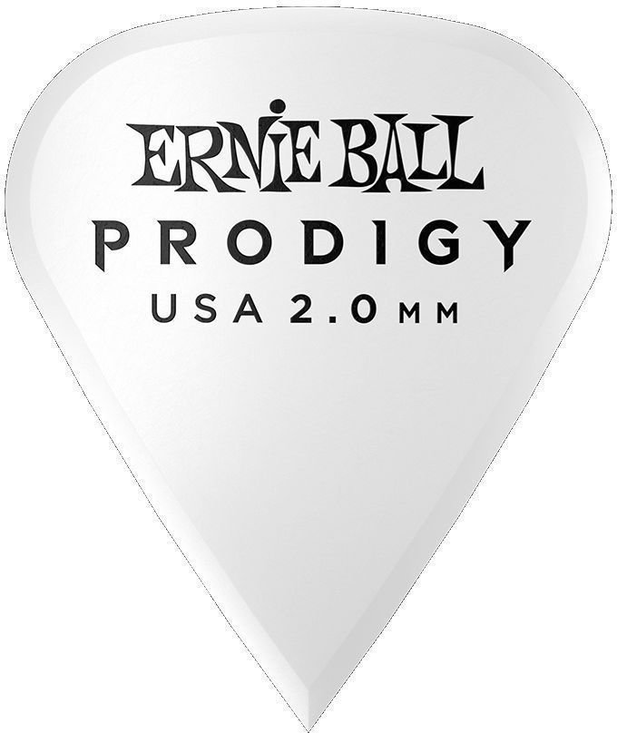 Ernie Ball Prodigy 2.0 mm 6 Trsátko Ernie Ball