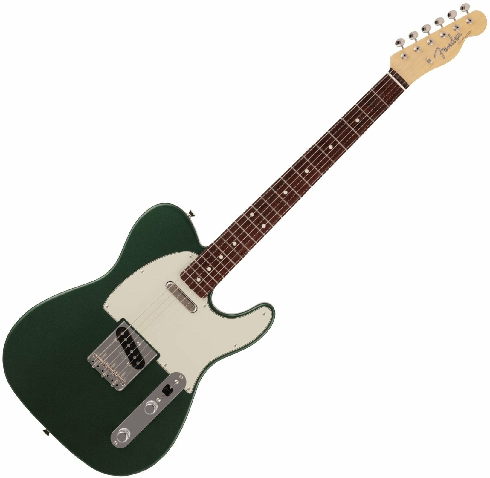 Fender MIJ Traditional 60s Telecaster Fender