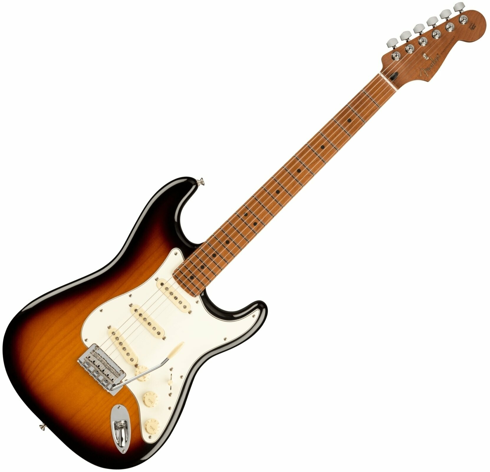 Fender Player Series Stratocaster MN 2-Color Sunburst Fender