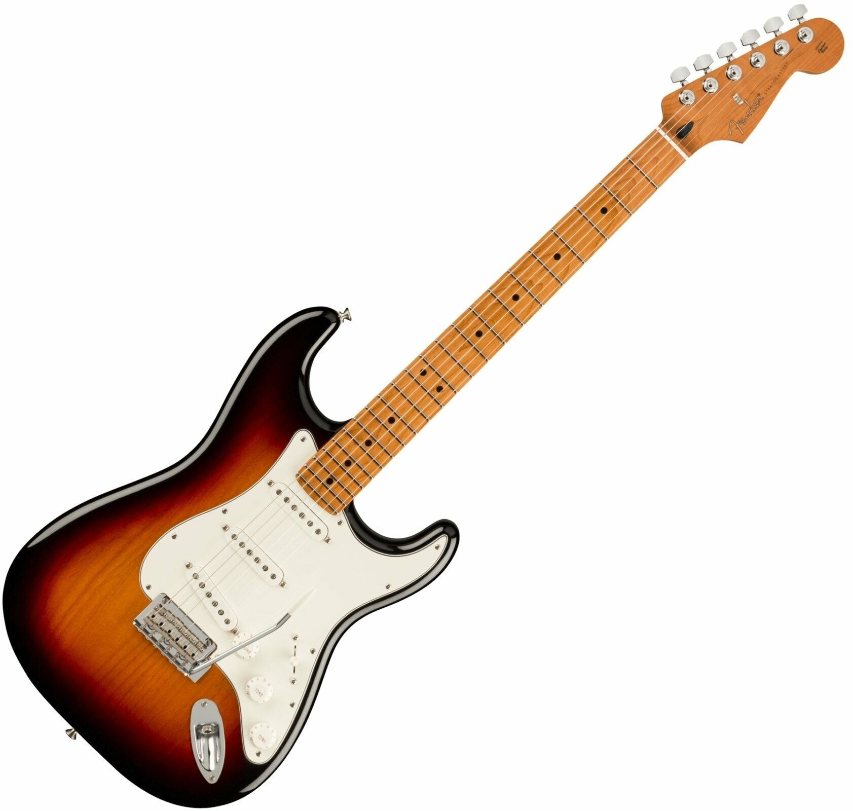 Fender Player Series Stratocaster MN 3-Color Sunburst Fender