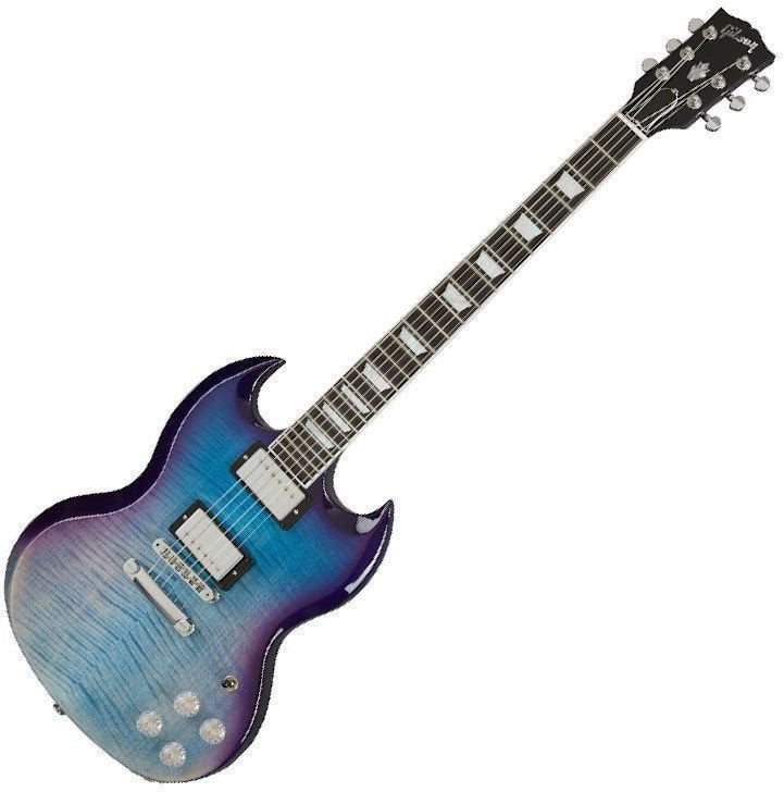 Gibson SG Modern 2020 Blueberry Fade Gibson