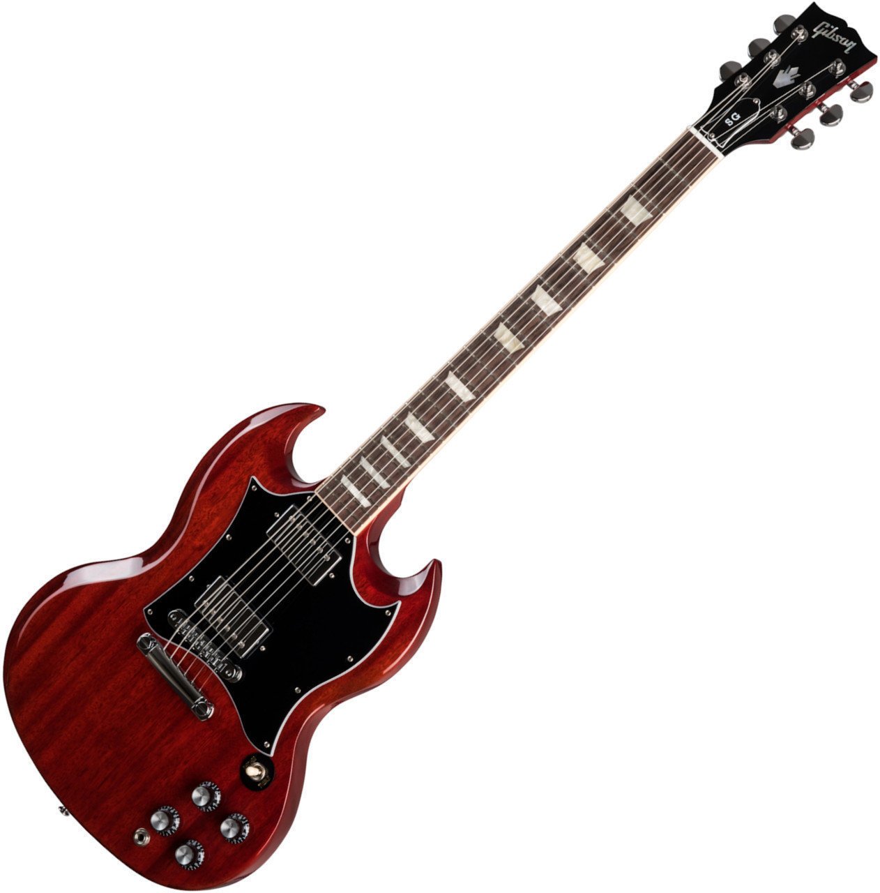 Gibson SG Standard Heritage Cherry Gibson