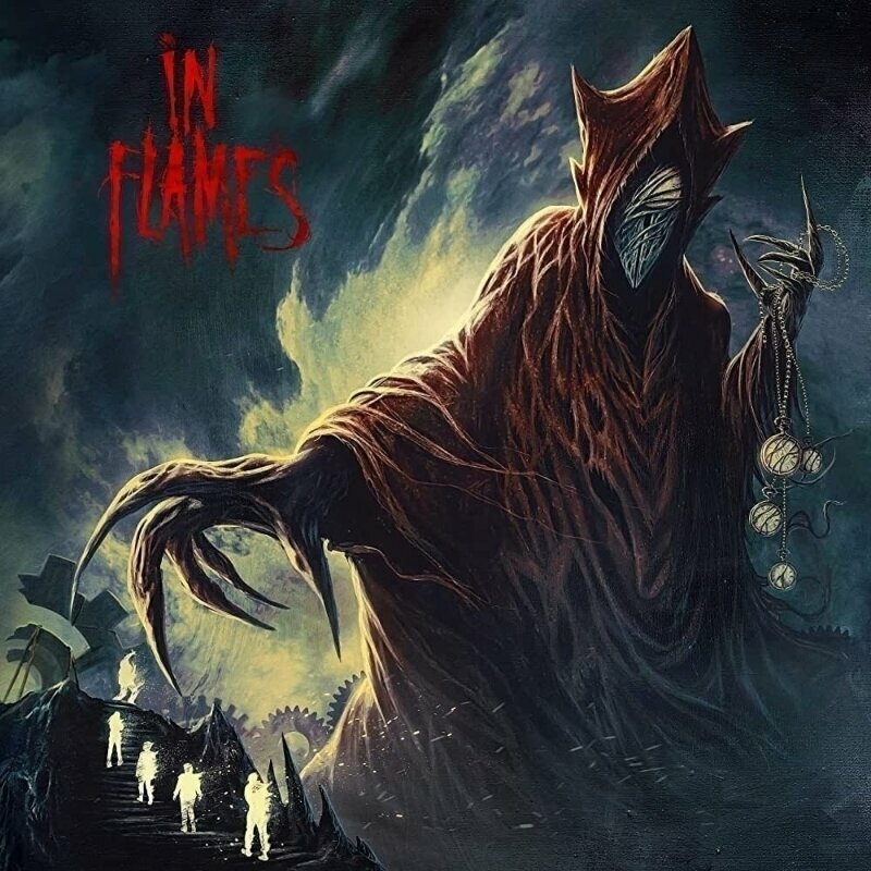 In Flames - Foregone (2 LP) In Flames