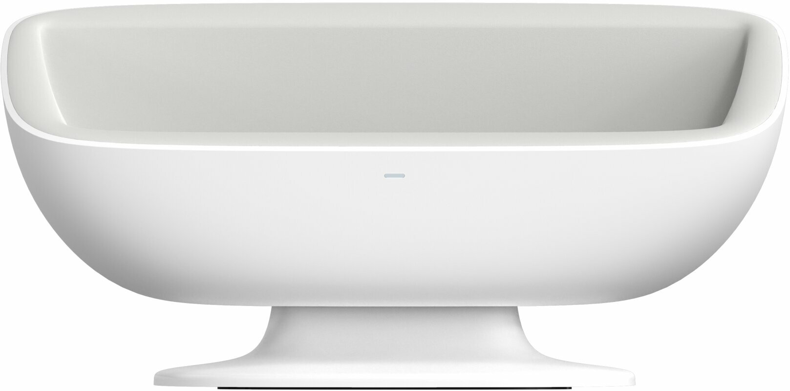 Lava Music Space Charging Dock Spruce Space White 38" Lava Music