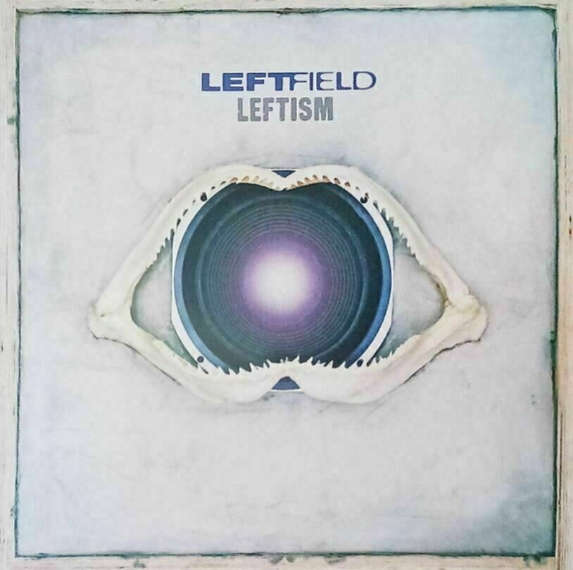 Leftfield - Leftism (2 LP) Leftfield