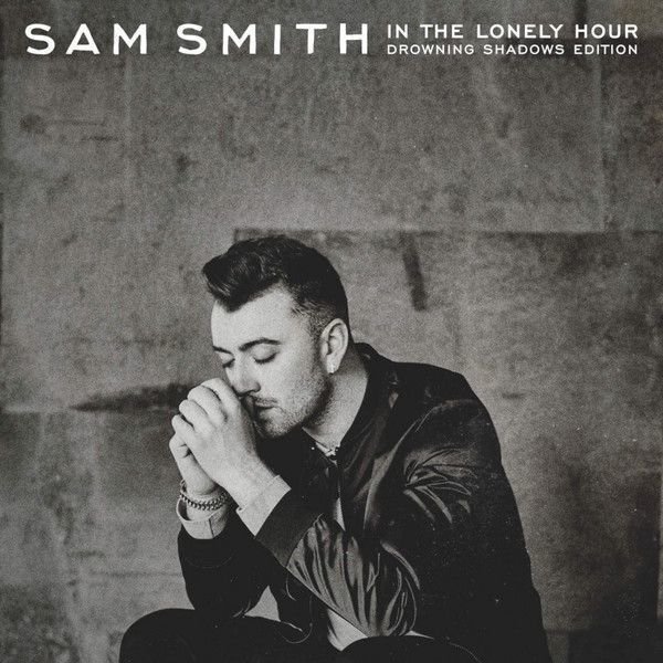 Sam Smith - In The Lonely Hour: Drowning Shadows Edition (2 LP) Sam Smith