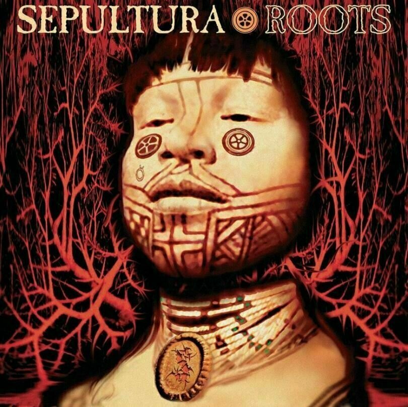 Sepultura - Roots (25th Anniversary) (5 LP) Sepultura