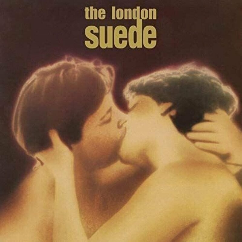 Suede - London Suede (LP) Suede