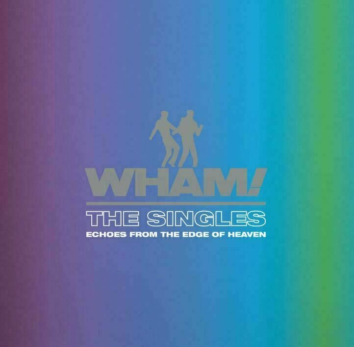 Wham! - The Singles : Echoes From The Edge of The Heaven (Box Set) (12x7" + MC) Wham!