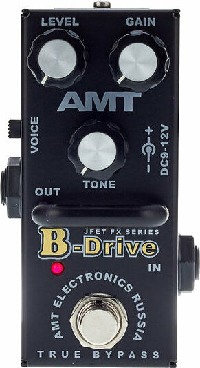 AMT Electronics B-Drive Mini AMT Electronics