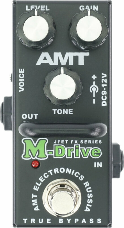 AMT Electronics M-Drive Mini AMT Electronics