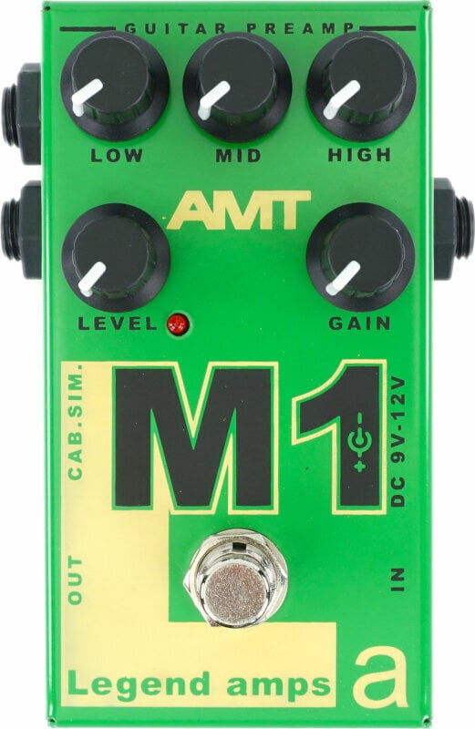 AMT Electronics M1 AMT Electronics