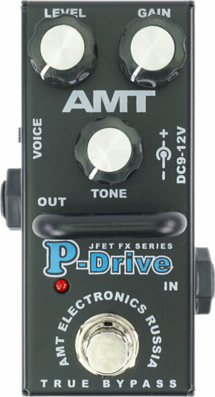 AMT Electronics P-Drive Mini AMT Electronics