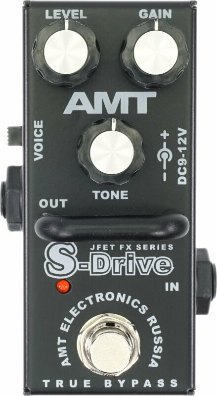 AMT Electronics S-Drive Mini AMT Electronics