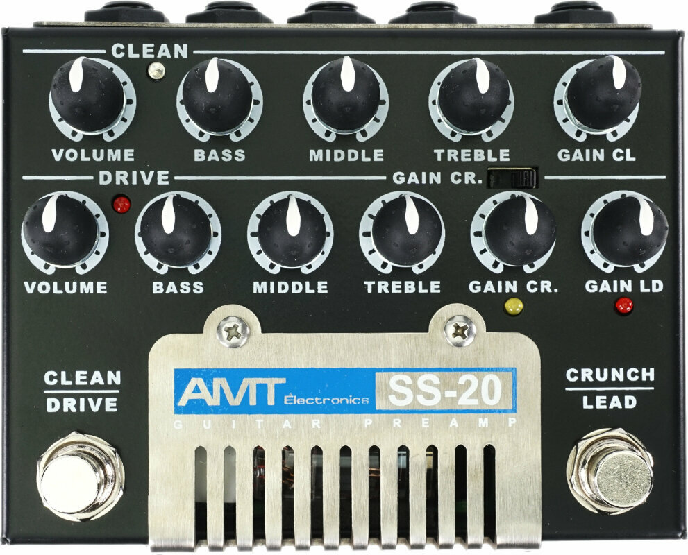 AMT Electronics SS-20 AMT Electronics