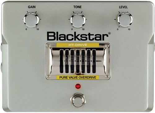 Blackstar HT-DRIVE Blackstar