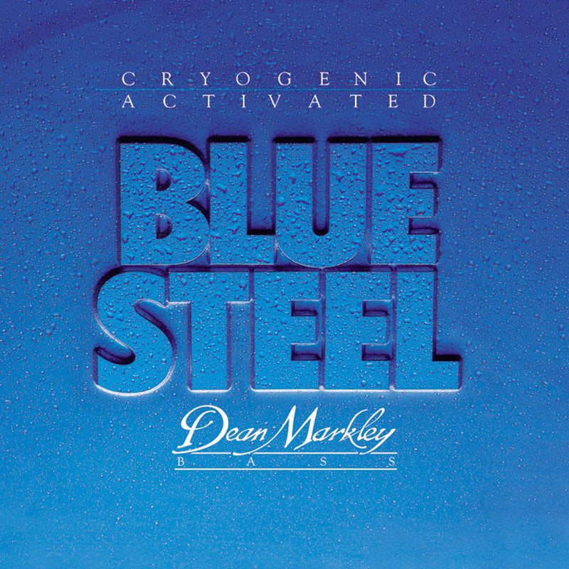 Dean Markley 2678 5LT 45-125 Blue Steel Dean Markley