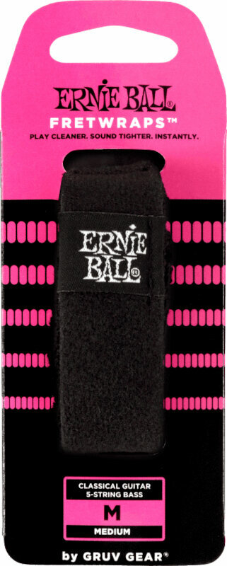 Ernie Ball 9613 Fret Wraps M Ernie Ball