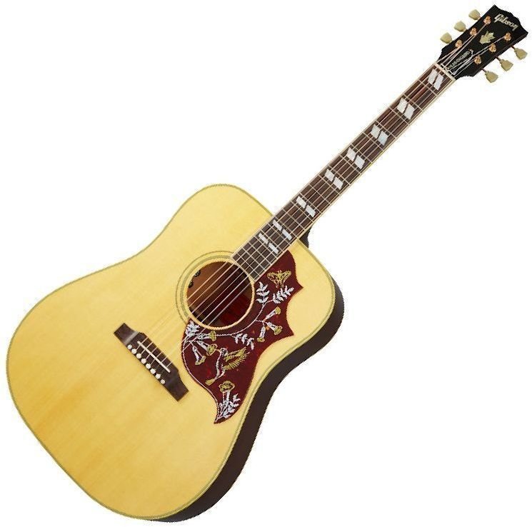 Gibson Hummingbird Original Antique Natural Gibson