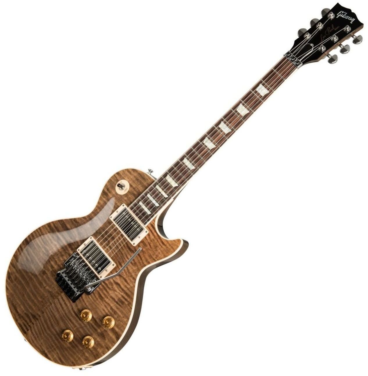 Gibson Les Paul Axcess Standard Figured Floyd Rose Gibson