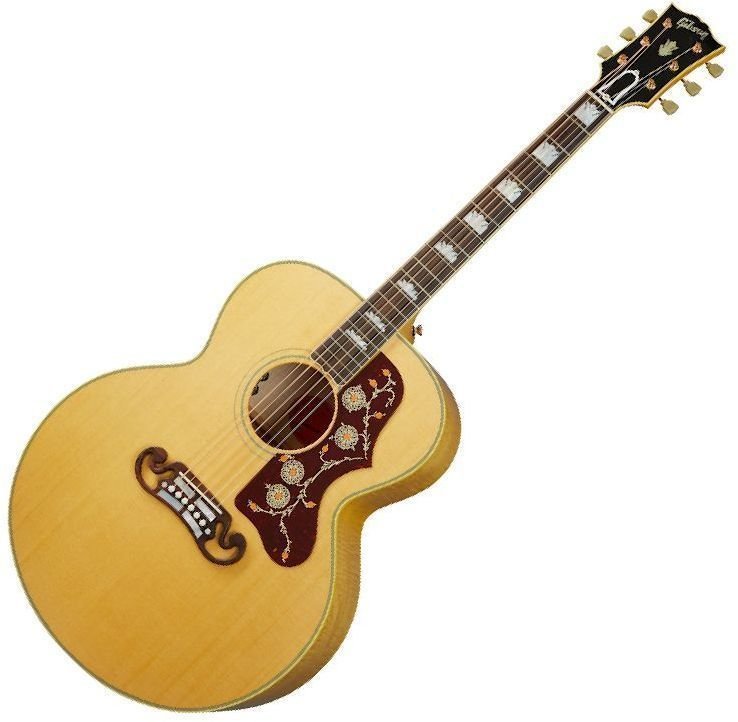 Gibson SJ-200 Original Antique Natural Gibson