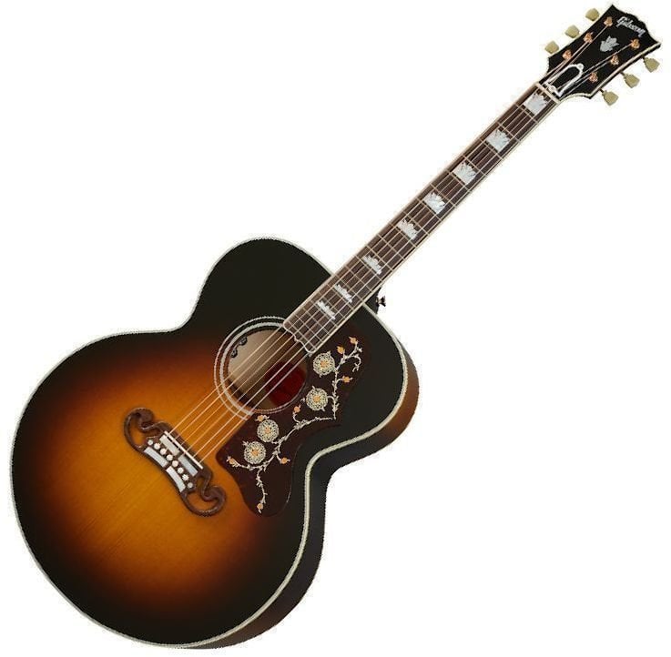 Gibson SJ-200 Original Vintage Sunburst Gibson