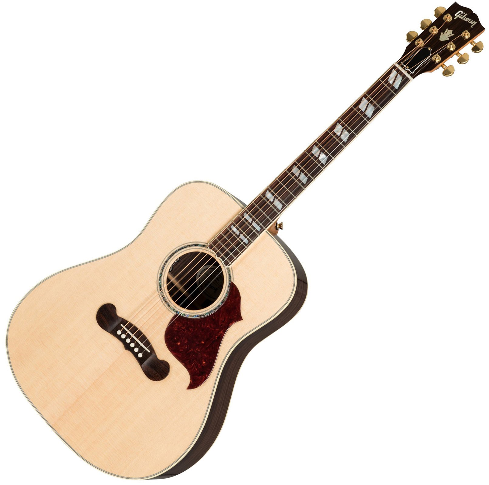 Gibson Songwriter 2019 Antique Natural Gibson