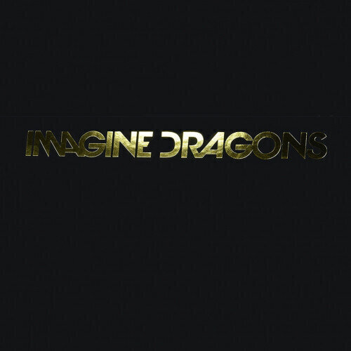 Imagine Dragons - Imagine Dragons (Box Set) (4 LP) Imagine Dragons