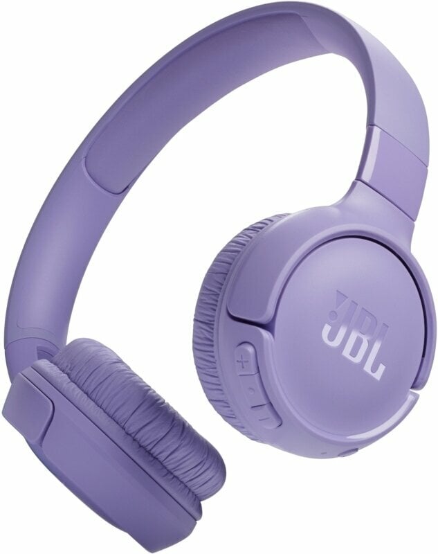 JBL Tune 520 BT Purple JBL